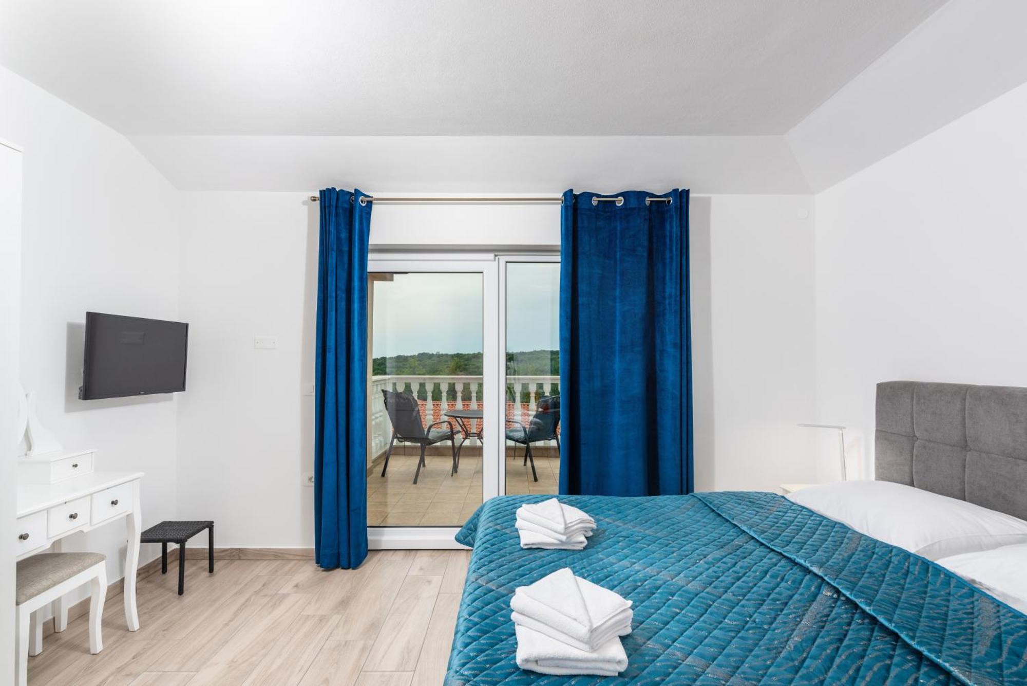 Villa Buroli With Pool, Sauna And Jacuzzi Dış mekan fotoğraf